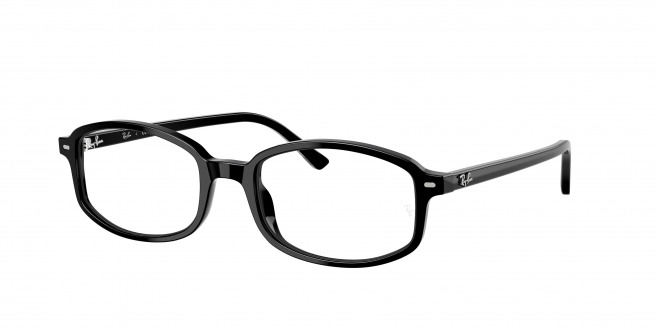 Ray-ban Sam RX5432 2000 Black