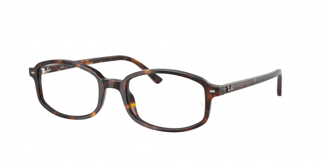 Ray-ban Sam RX5432 2012 Havana