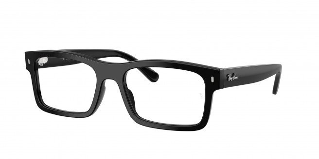 Ray-ban  RX5435 2000 Black