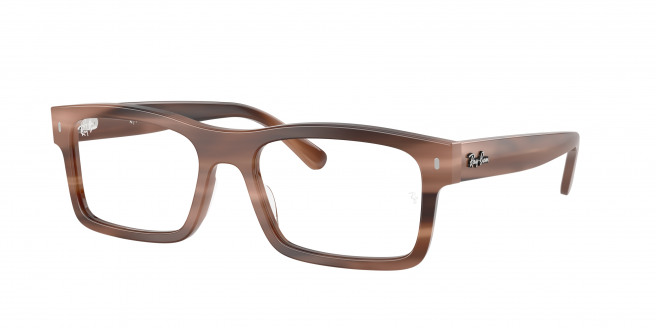 Ray-ban  RX5435 8403 Havana Brown