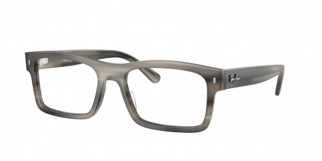Ray-ban  RX5435 8404 Havana Grey