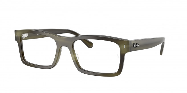 Ray-ban  RX5435 8405 Havana Green