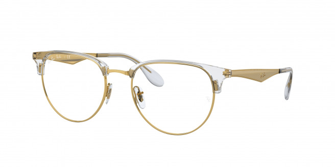 Ray-ban  RX6396 5762 Arista Gold
