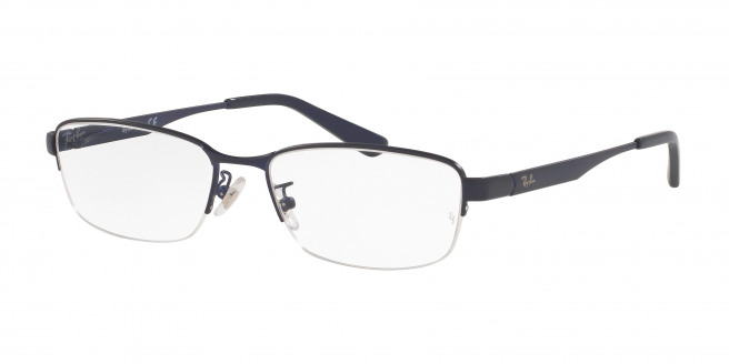 Ray-ban  RX6453D 3076 Blue