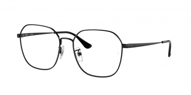 Ray-ban  RX6490D 2509 Black