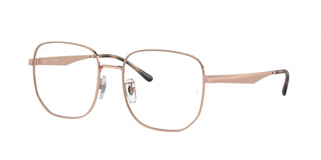 Ray-ban  RX6503D 2943 Copper