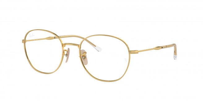 Ray-ban  RX6509 2500 Arista Gold