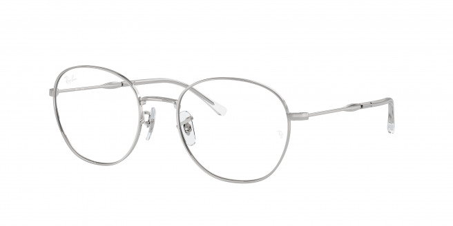 Ray-ban  RX6509 2968 Silver