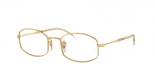 Ray-ban  RX6510 2500 Arista Gold