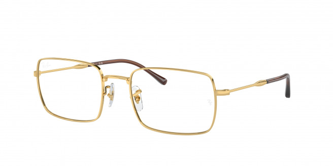 Ray-ban  RX6520 2500 Arista Gold