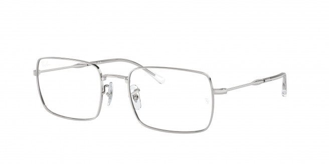 Ray-ban  RX6520 2501 Silver
