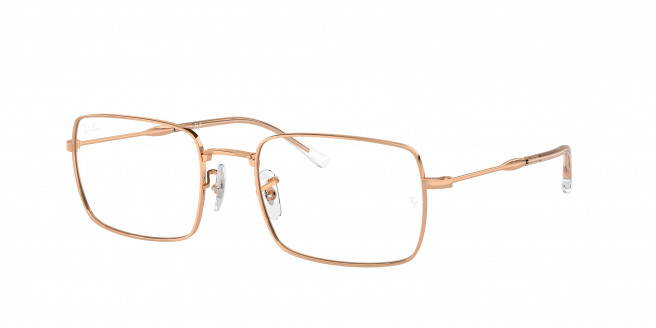Ray-ban  RX6520 3094 Rose Gold