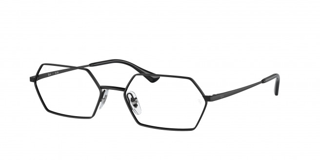 Ray-ban Yevi RX6528 2503 Black