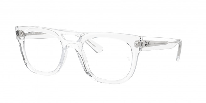 Ray-ban Phil RX7226 8321 Transparent