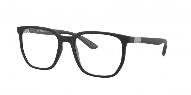 Ray-ban  RX7235 5204 Sand Black