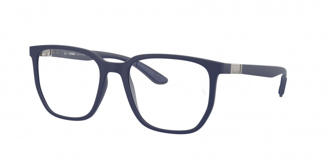 Ray-ban  RX7235 5207 Sand Blue