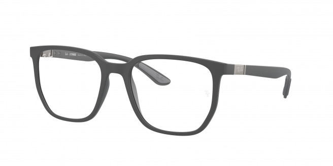 Ray-ban  RX7235 5521 Sand Grey