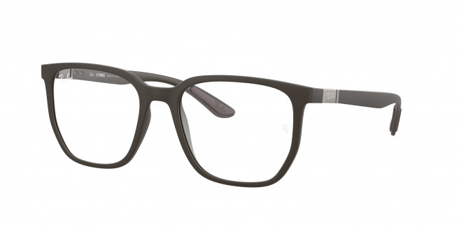 Ray-ban  RX7235 8063 Sand Brown