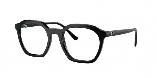 Ray-ban Alice RX7238 2000 Black