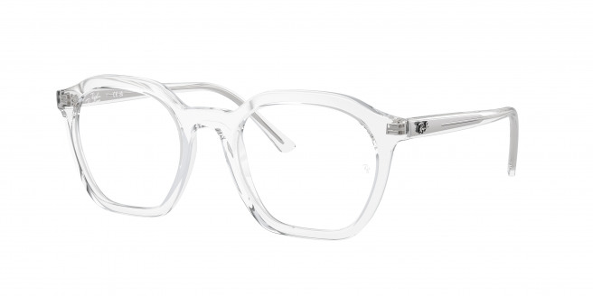 Ray-ban Alice RX7238 2001 Transparent