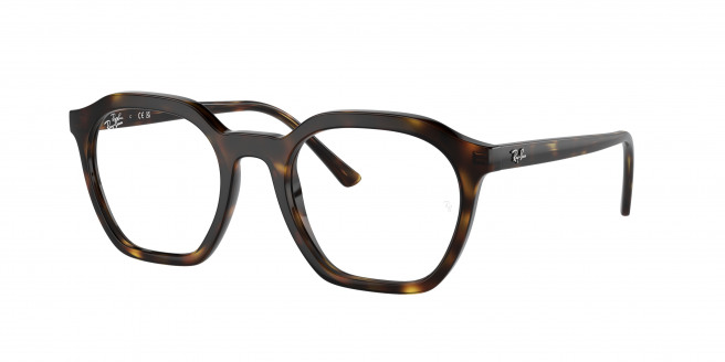 Ray-ban Alice RX7238 2012 Havana