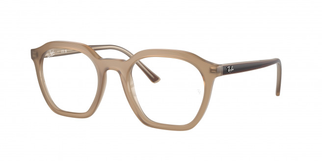 Ray-ban Alice RX7238 8355 Turtledove