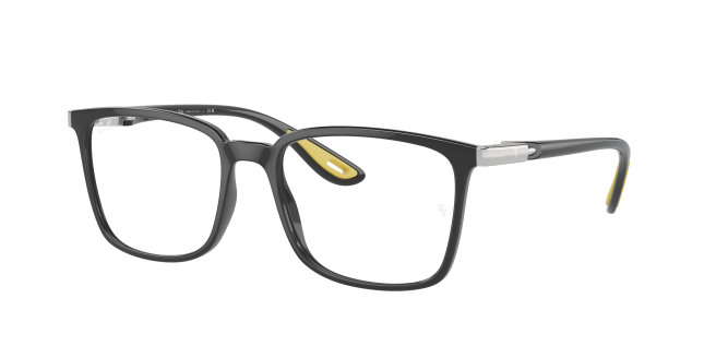 Ray-ban Ferrari  RX7240M F624 Grey