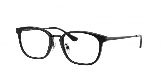 Ray-ban  RX7247D 2000 Black