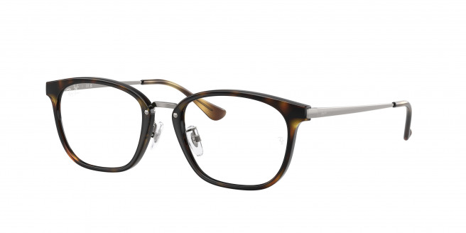 Ray-ban  RX7247D 2012 Havana