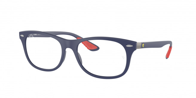 Ray-ban Ferrari  RX7307M F604 Blue