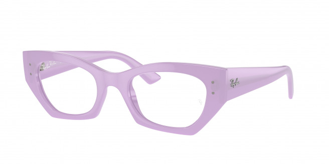 Ray-ban Zena RX7330 8346 Lilac