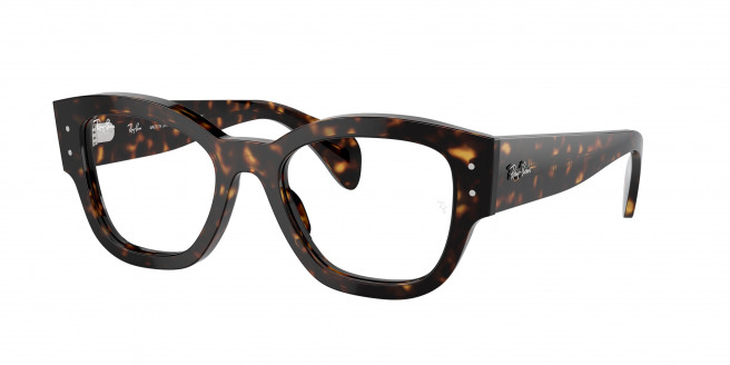 Ray-ban Jorge RX7681V 2012 Havana
