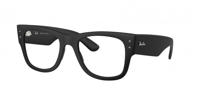 Ray-ban  RX7840V 5204 Sand Black