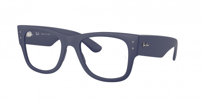 Ray-ban  RX7840V 5207 Sand Blue