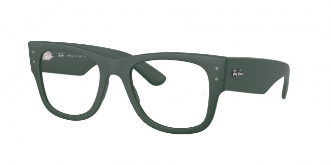 Ray-ban  RX7840V 8062 Sand Green