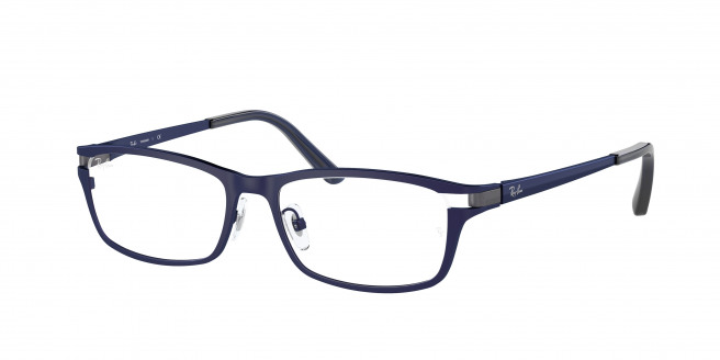 Ray-ban  RX8727D 1061 Blue