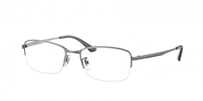 Ray-ban  RX8774D 1047 Gunmetal