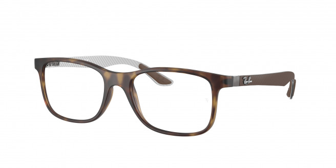 Ray-ban  RX8903 5200 Havana