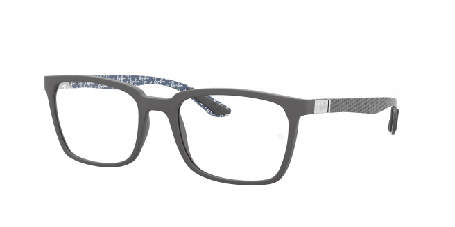 Ray-ban  RX8906 5196 Black