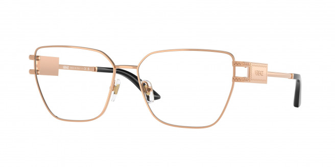 Versace  VE1301 1412 Rose Gold