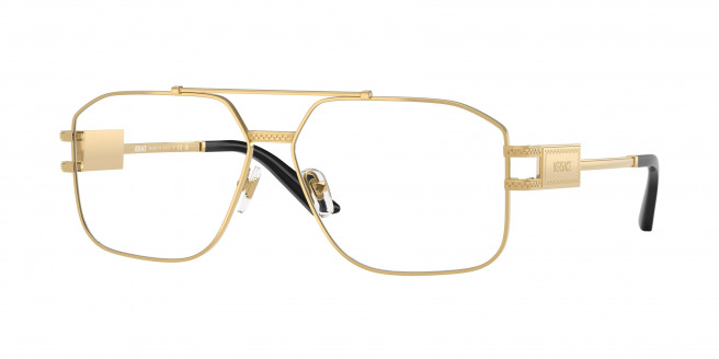 Versace  VE1302 1002 Gold