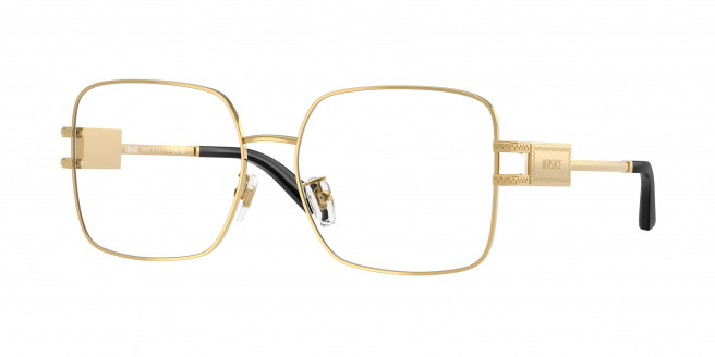 Versace  VE1303D 1002 Gold