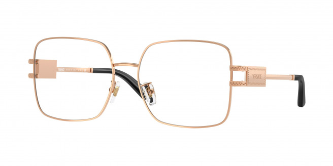 Versace  VE1303D 1412 Rose Gold