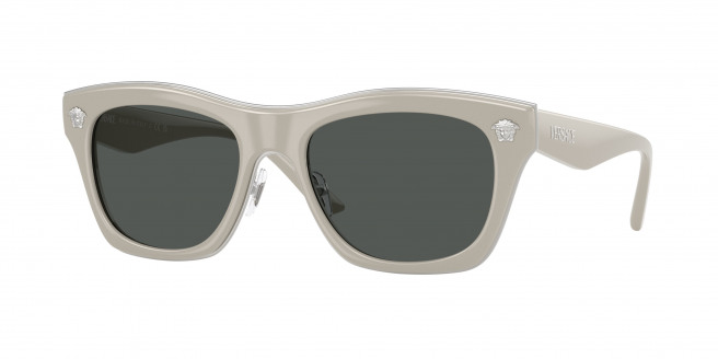 Versace  VE2272 549387 Light Grey (Dark Grey)