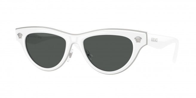 Versace  VE2273 314/87 White (Dark Grey)
