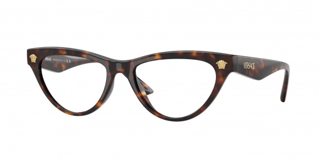 Versace  VE3364U 108 Havana
