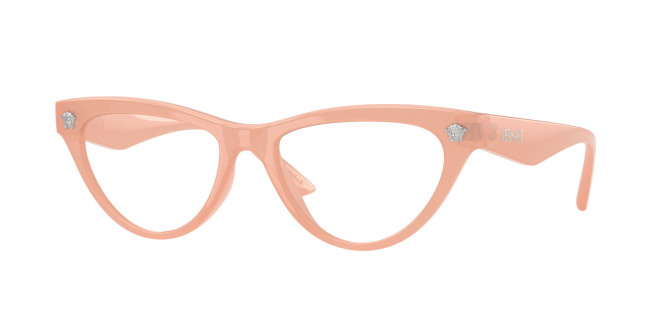 Versace  VE3364U 5497 Pink Opalescent