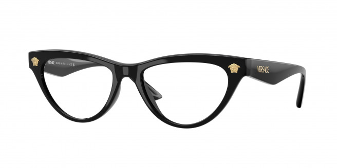 Versace  VE3364U GB1 Black