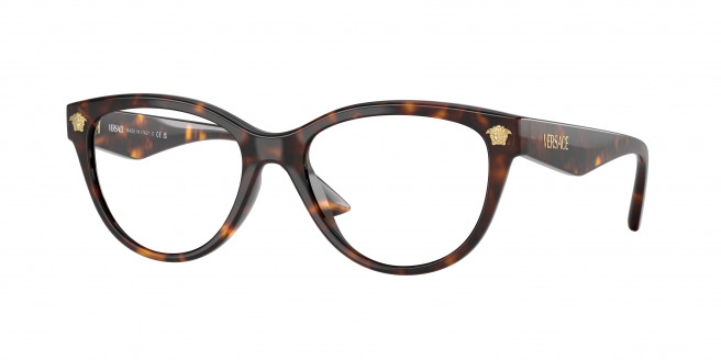 Versace  VE3365U 108 Havana