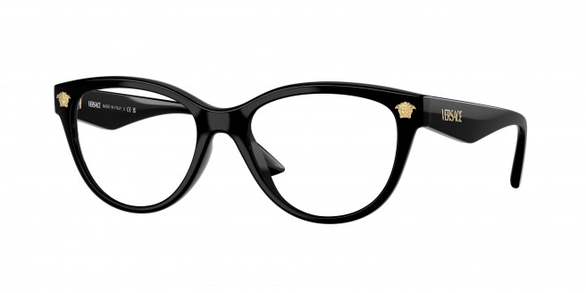 Versace  VE3365U GB1 Black